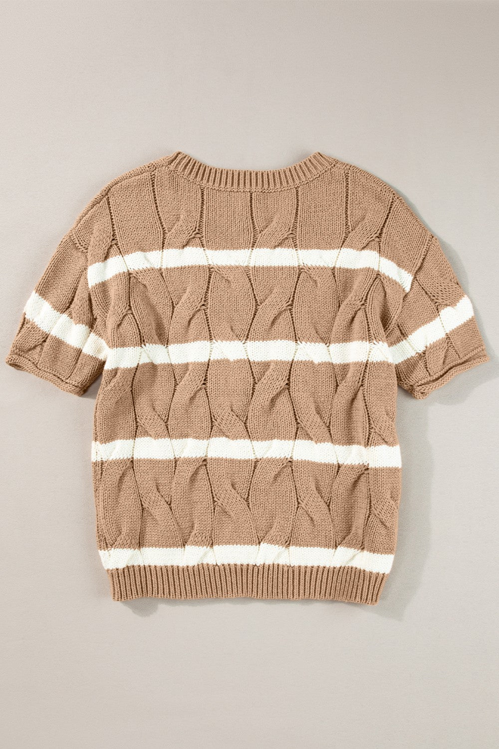 The Sav Sweater