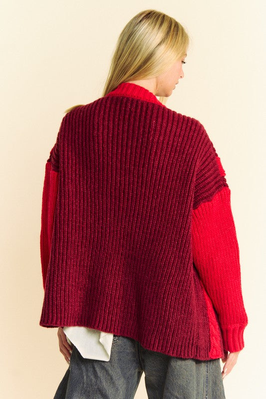 The Lenette Cardigan