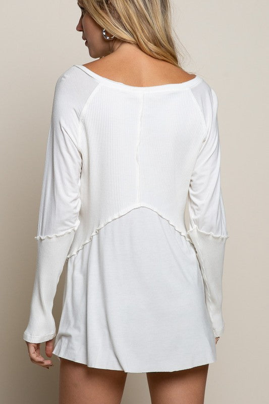 The Kora Top