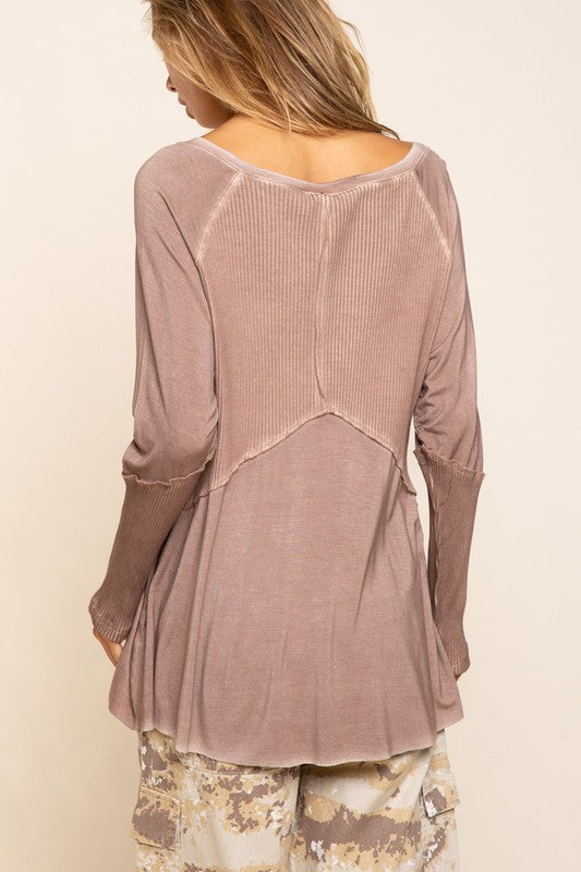 The Kora Top