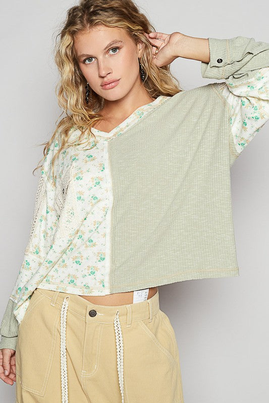 The Leena Top