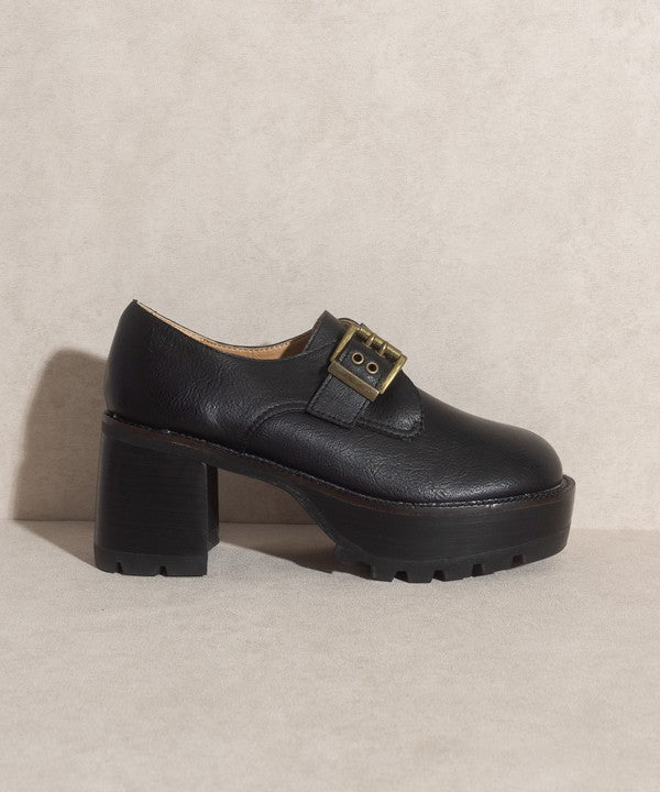 The Lauren Loafers