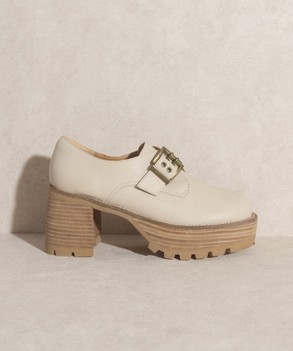 The Lauren Loafers