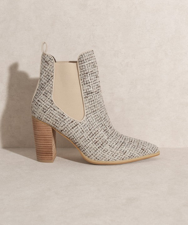 The Ezra Boot