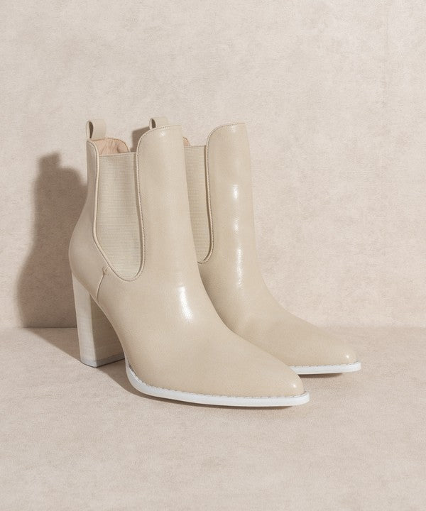 The Ezra Boot