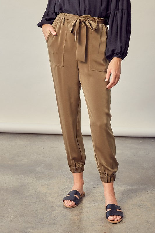 The Serena Pants