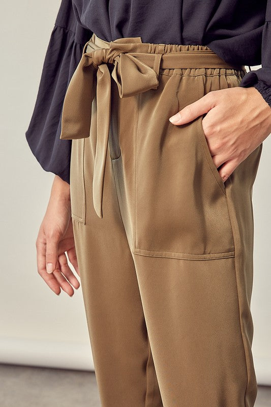 The Serena Pants