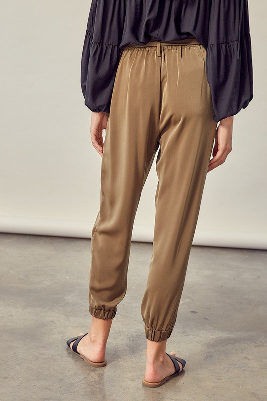 The Serena Pants