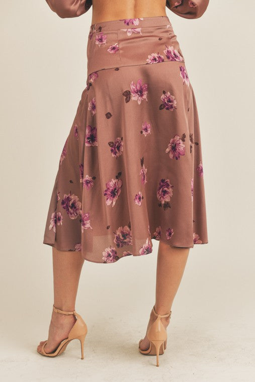 The Phoebe Skirt