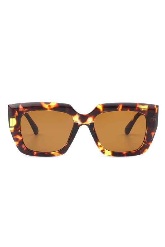 Shades of Retro Sunglasses