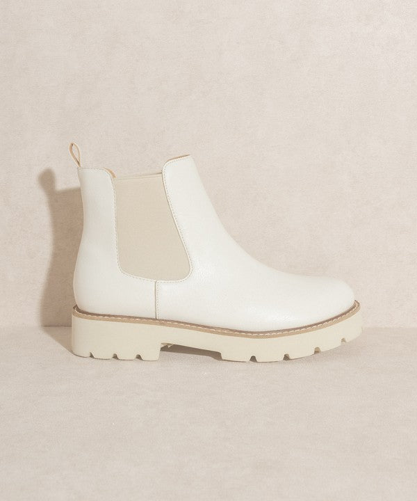 The Gianna Boot