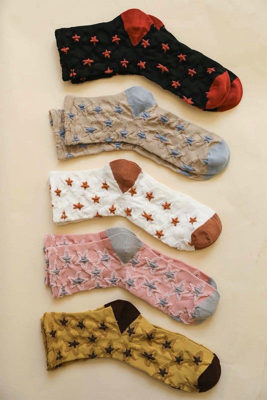 The Something Fun Socks