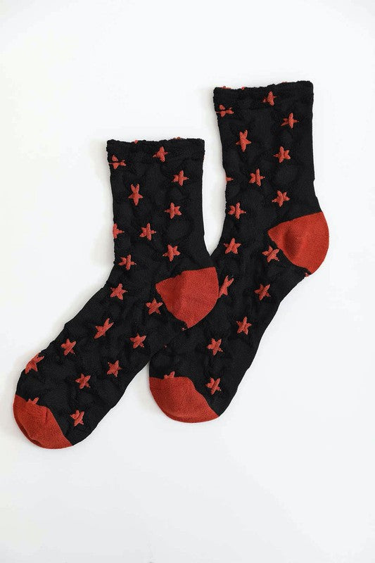 The Something Fun Socks