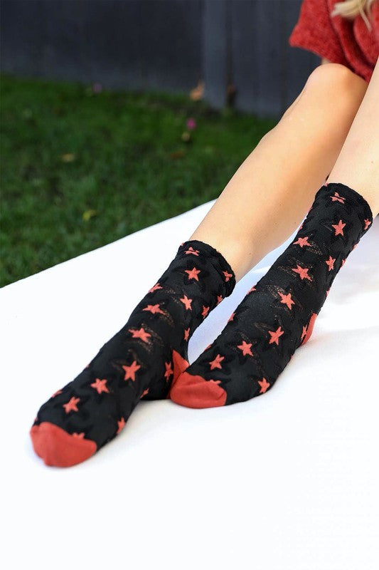 The Something Fun Socks