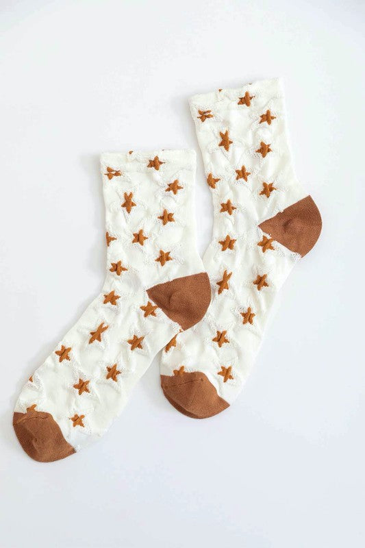 The Something Fun Socks