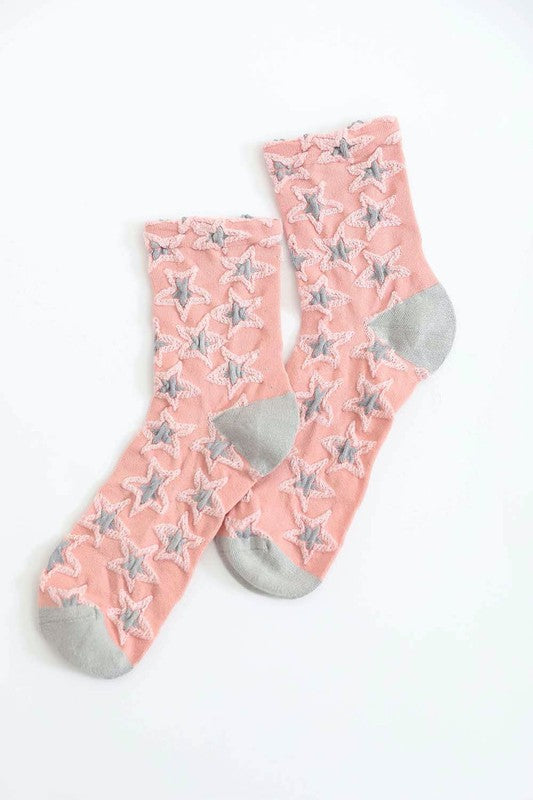 The Something Fun Socks