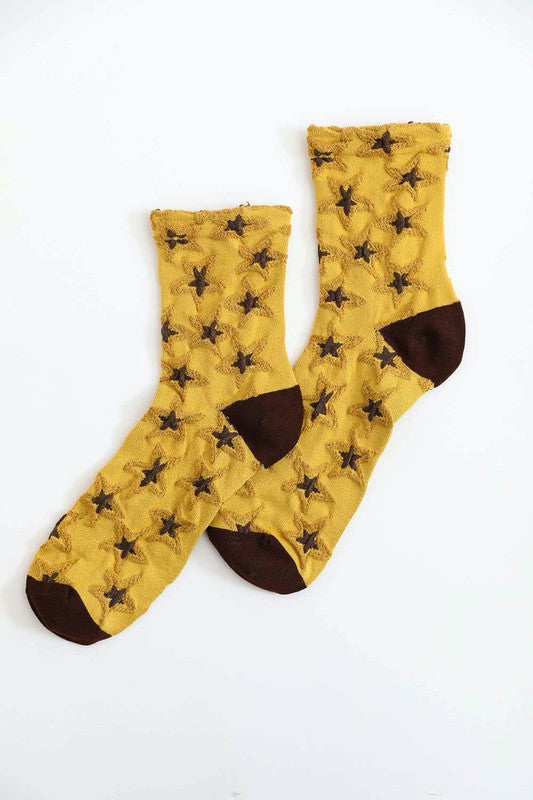 The Something Fun Socks