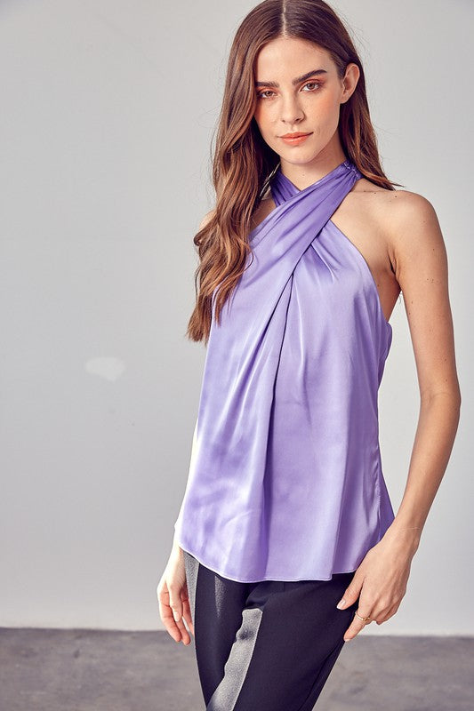 The Renee Top