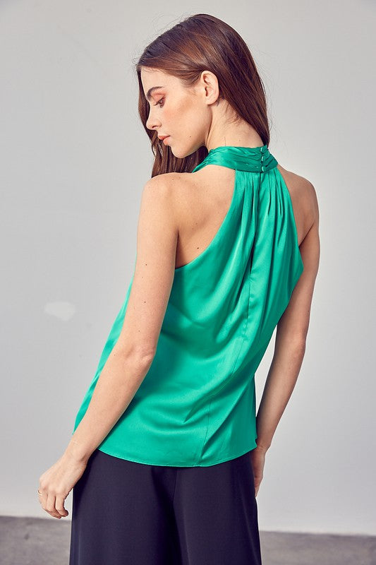 The Renee Top