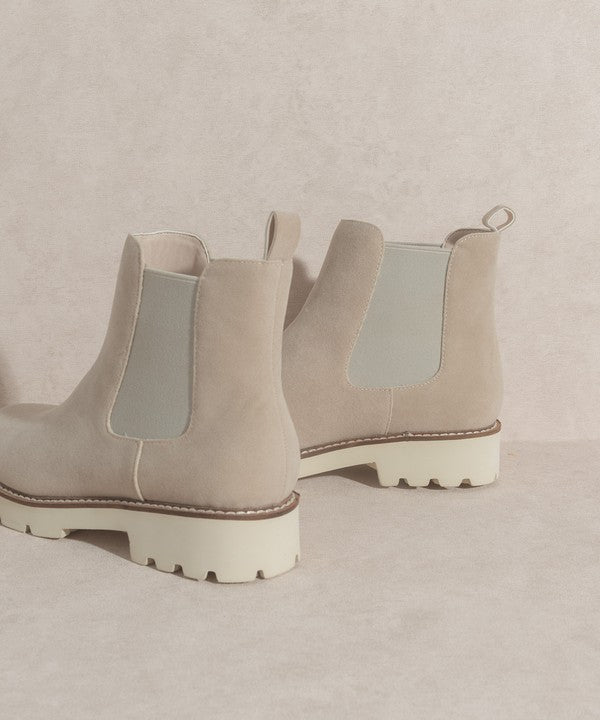 The Gianna Boot