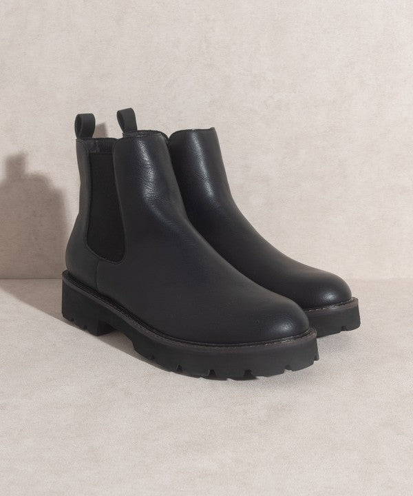 The Gianna Boot