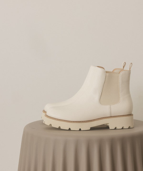 The Gianna Boot