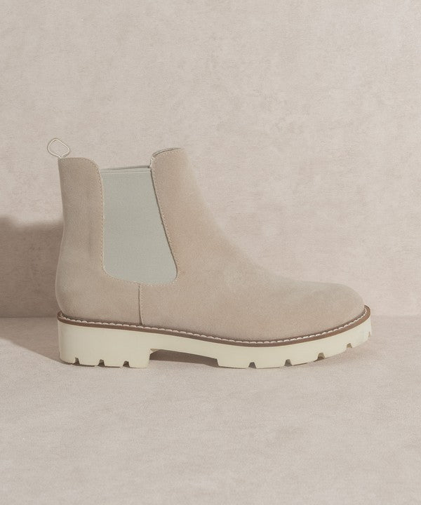 The Gianna Boot