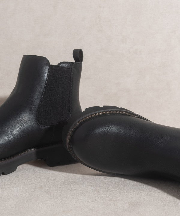 The Gianna Boot