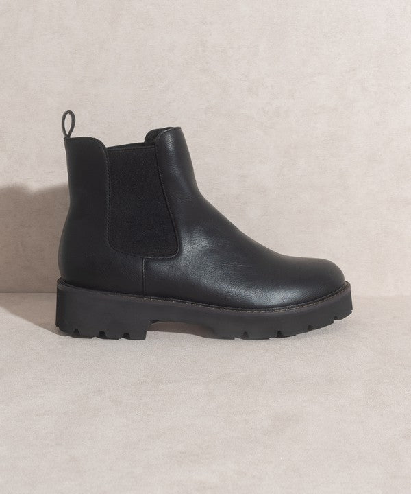 The Gianna Boot