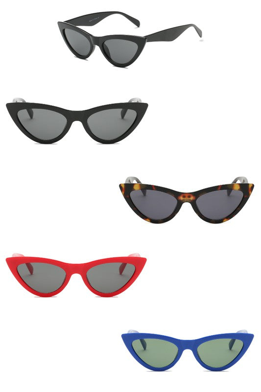 The Paloma Sunglasses