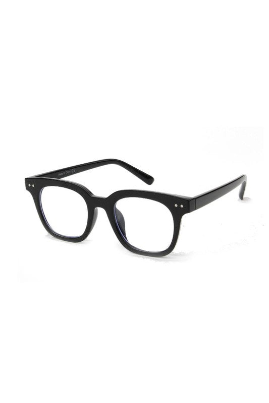 Chic Blue Light Blocker Glasses