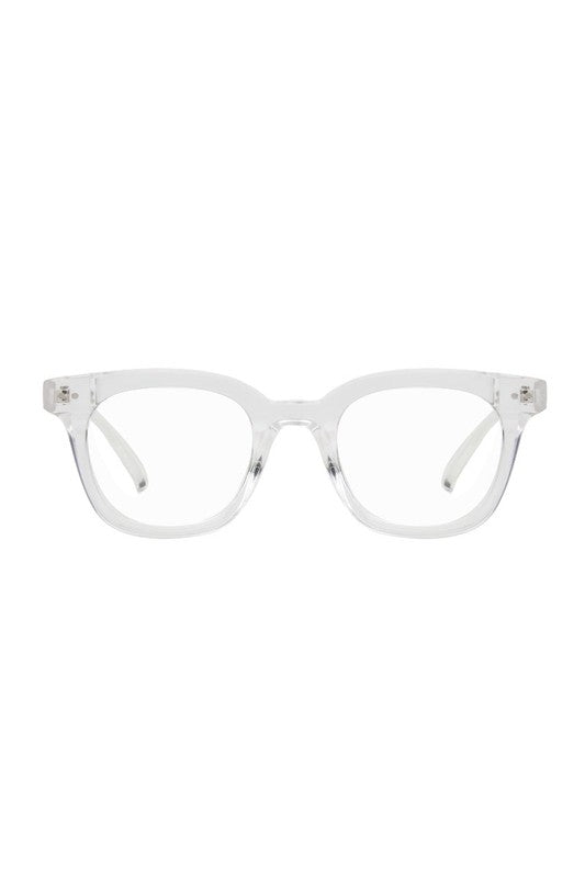 Chic Blue Light Blocker Glasses