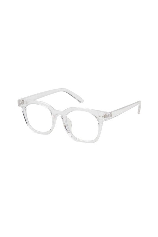 Chic Blue Light Blocker Glasses