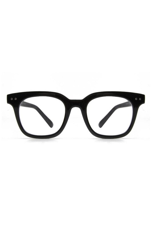 Chic Blue Light Blocker Glasses