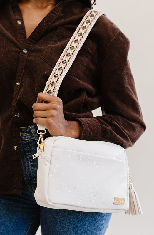 The Alice Crossbody