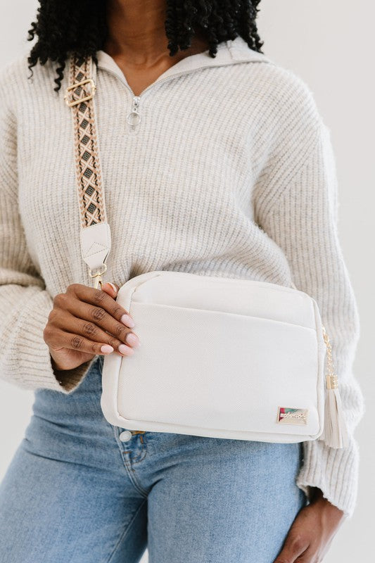 The Alice Crossbody