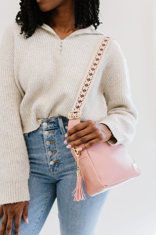 The Alice Crossbody