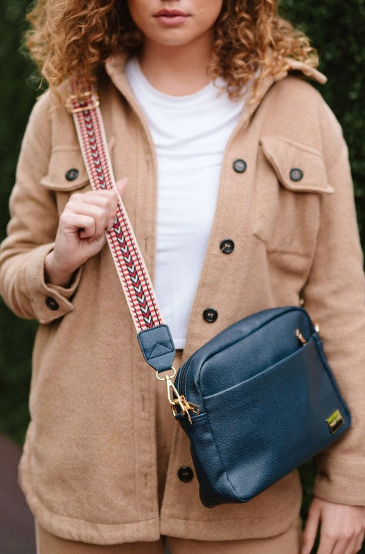 The Alice Crossbody