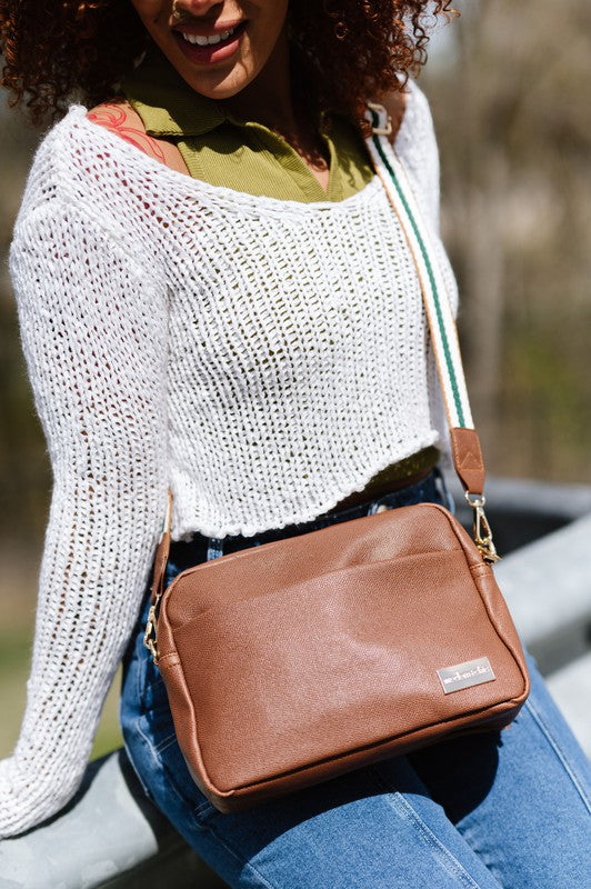 The Alice Crossbody