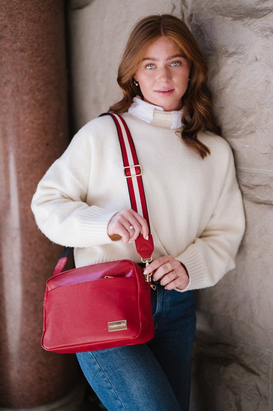 The Alice Crossbody