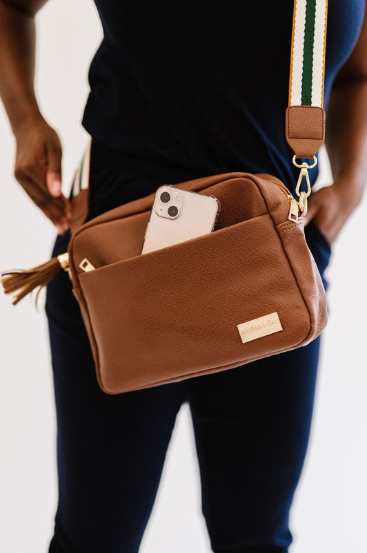 The Alice Crossbody