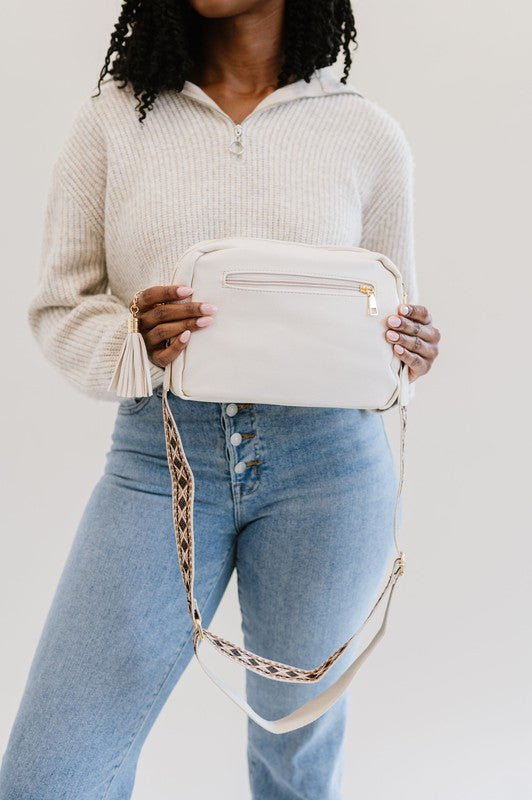 The Alice Crossbody