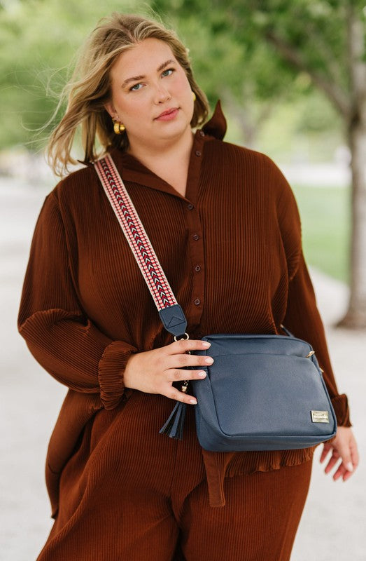 The Alice Crossbody