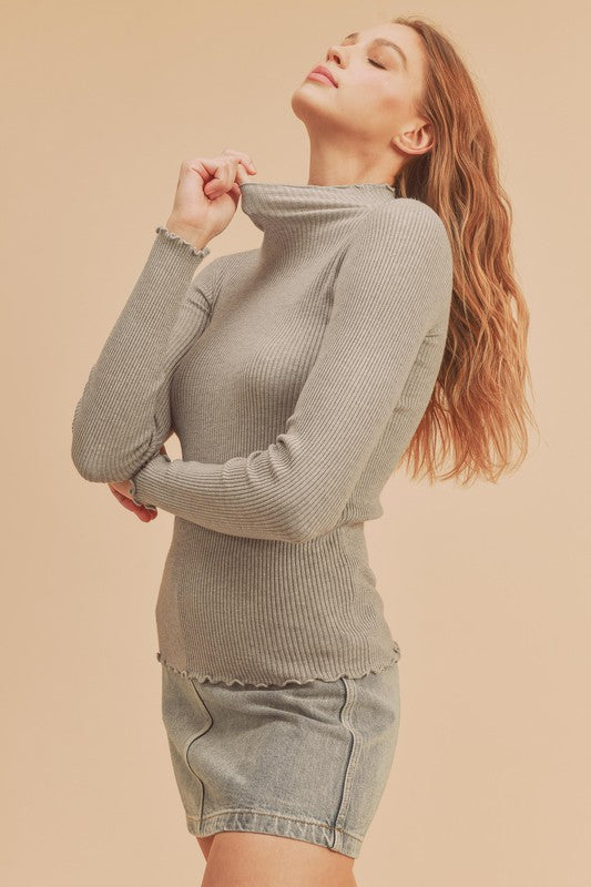 The Marcey Sweater