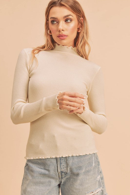 The Marcey Sweater