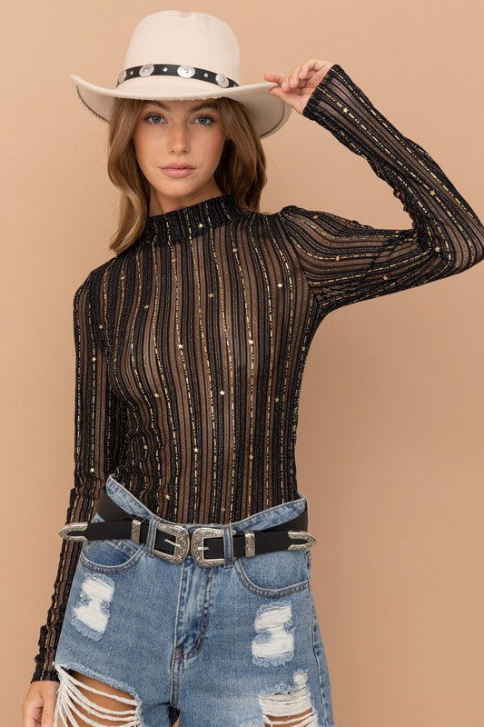 The Madie Top