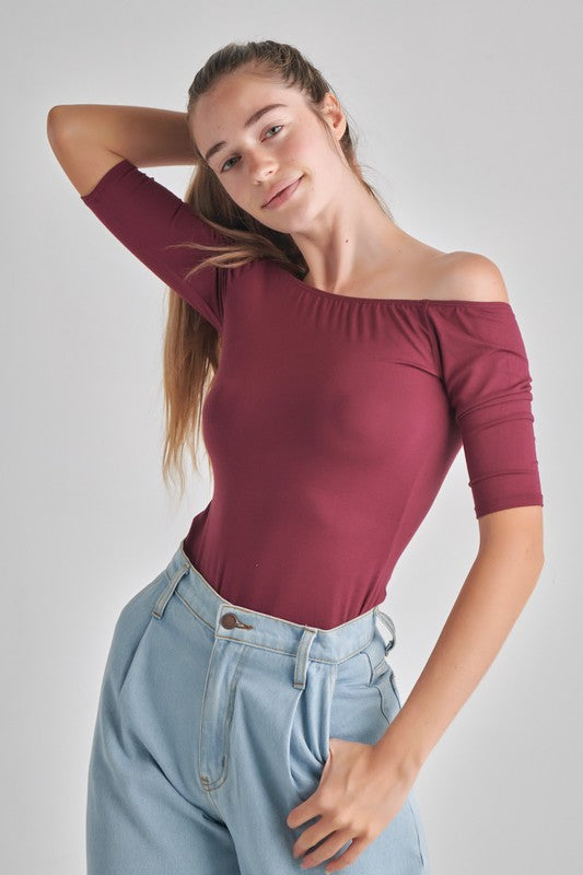 The Cooper Top