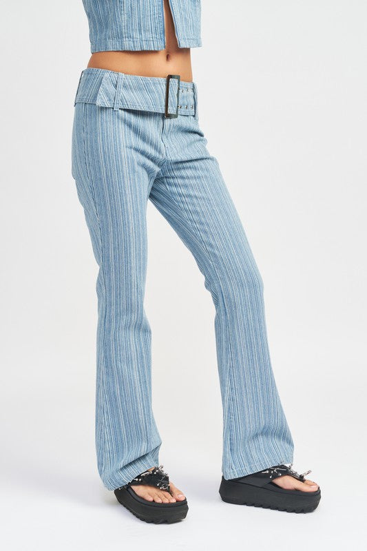 The Janna Jeans