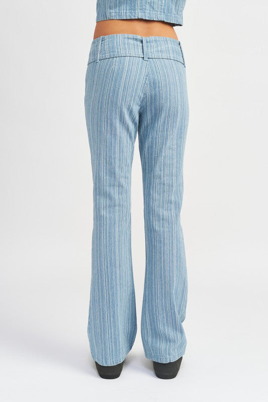 The Janna Jeans