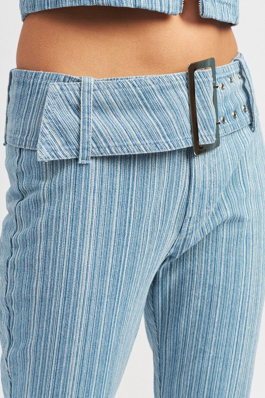 The Janna Jeans